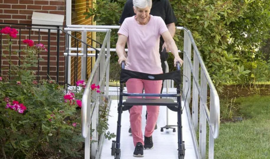Choosing the Right Ramps for Easy Accessibility