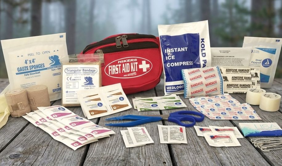 What To Consider When Buying a First Aid Kit