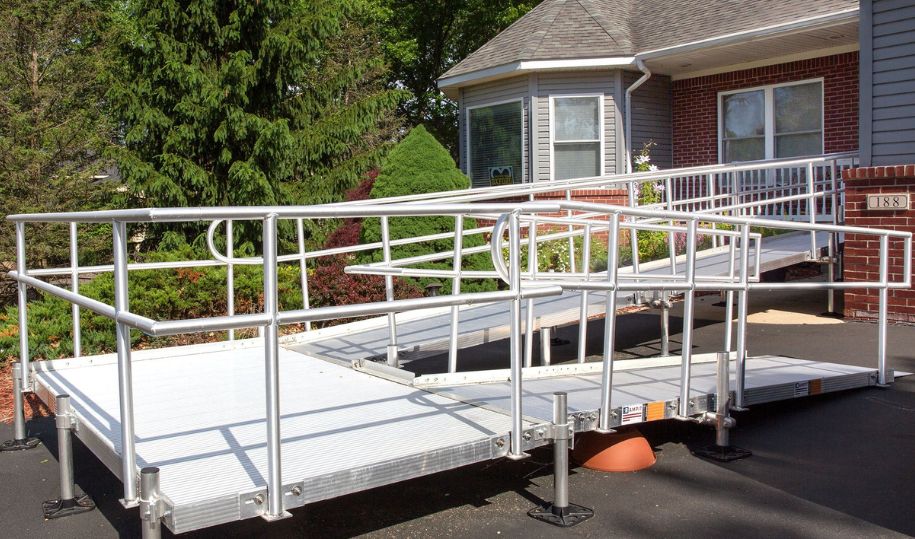 Accessibility Without Compromise: The Rampit USA Independence Series