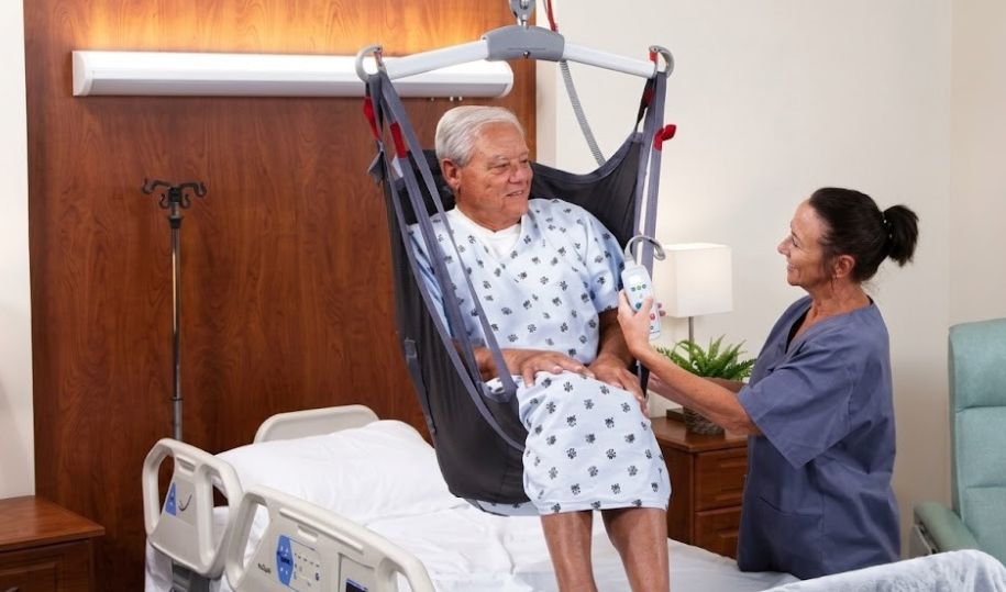 How to Safely Use a Medical Lift for Patients: Step-by-Step Guide