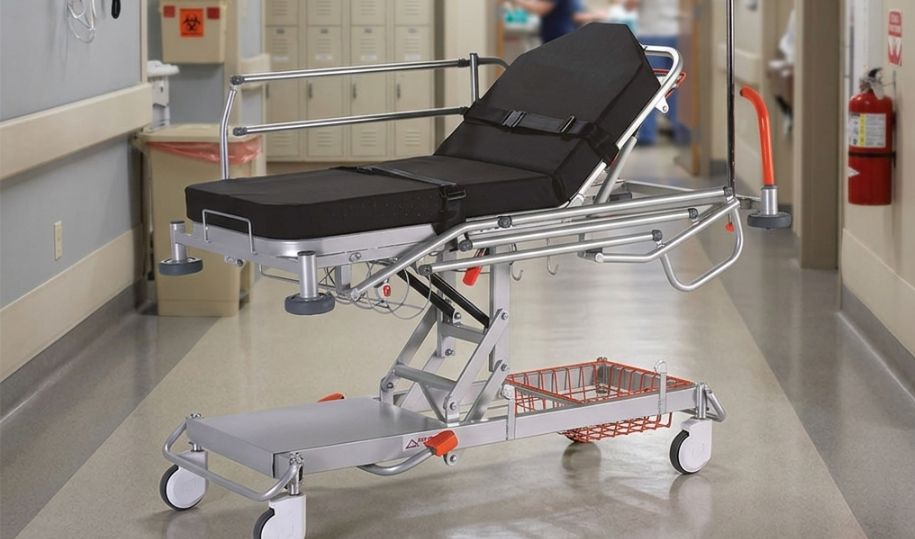 How to Choose the Right Medical Stretcher for Your Needs