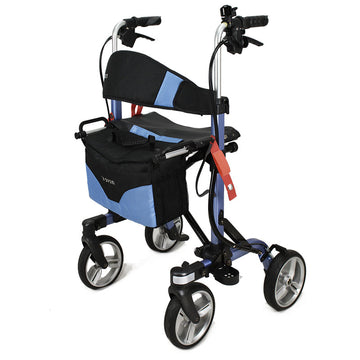 Rollator Walkers
