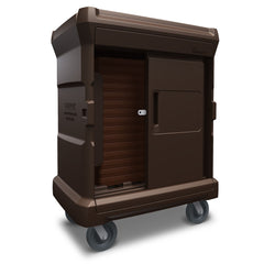 Meal Delivery Carts