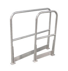 Aluminum Railing for Safety
