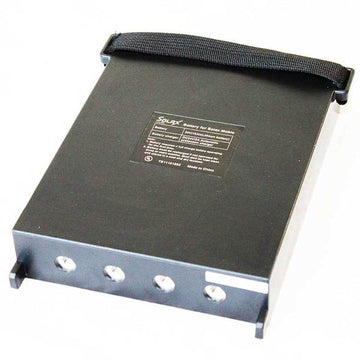 Mobility Batteries