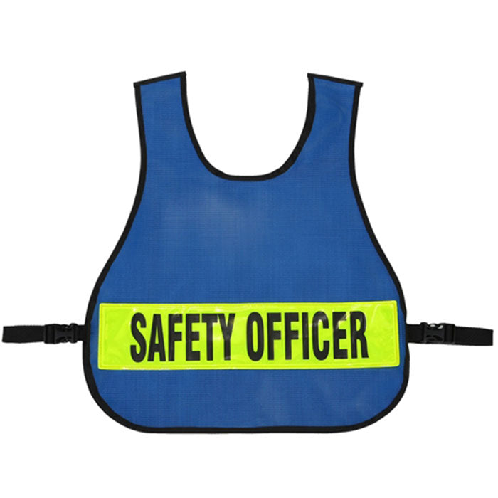 R&B Titled Mesh Vest