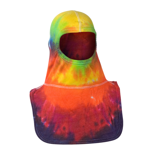 Majestic Fire TD MULTI PAC II Specialty Structural Firefighting Hood