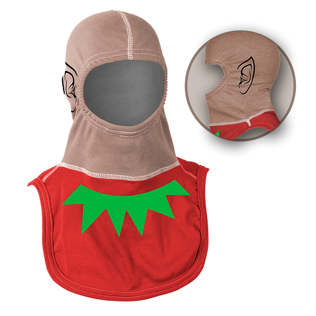 Majestic Fire ELF PAC II Specialty Structural Firefighting Hood