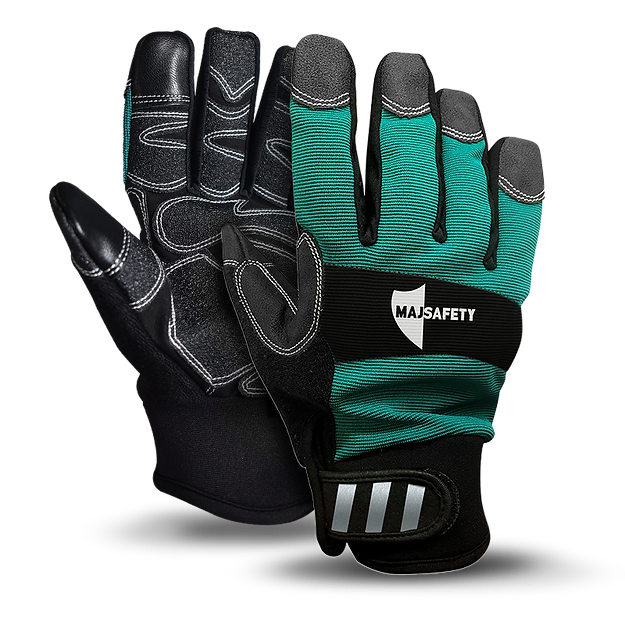 Majestic Fire MFA99 Winter Work Glove