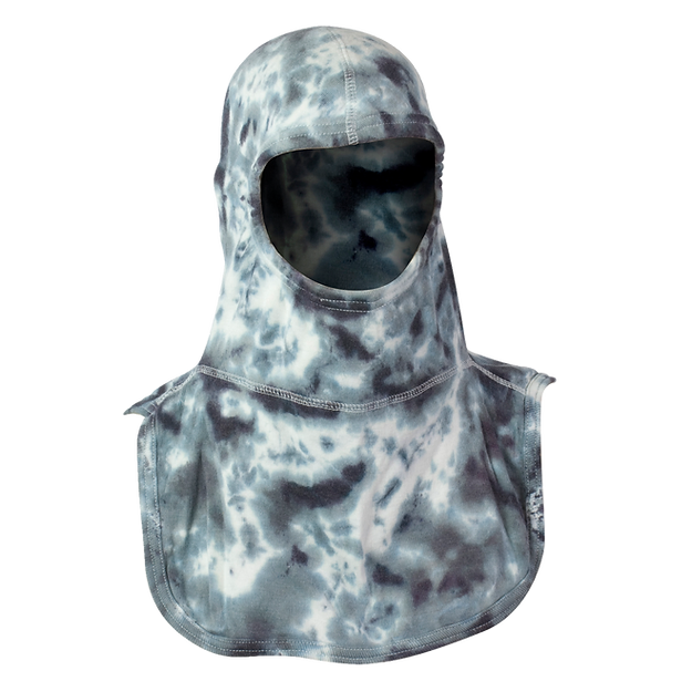 Majestic Fire Camo URBAN PAC II Specialty Structural Firefighting Hood