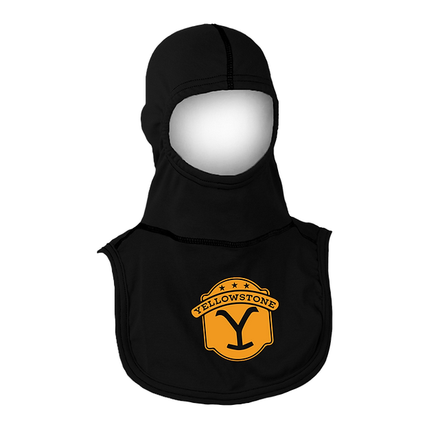 Majestic Fire FI STONE PAC II Specialty Structural Firefighting Hood
