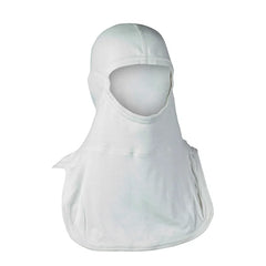 Majestic Fire BCA PINK RIB BACK PAC II Specialty Structural Firefighting Hood