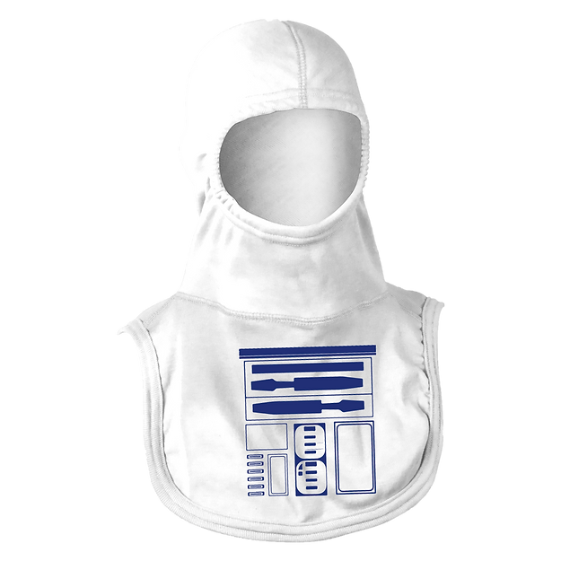 Majestic Fire FI R2 PAC II Specialty Structural Firefighting Hood