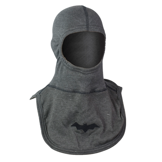 Majestic Fire Batperson PAC II Specialty Structural Firefighting Hood