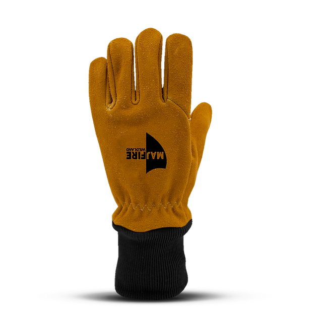 Majestic Fire MFA86 Wildland Firefighting Glove Wristlet