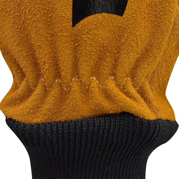 Majestic Fire MFA86 Wildland Firefighting Glove Wristlet