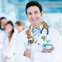 Pedia Pals Pediatric Reflex Hammers