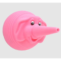 Pedia Pals Elly Elephant Ear And Nasal Syringe
