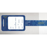 Pedia Pals Pediatric Head Circumference Measuring Tape