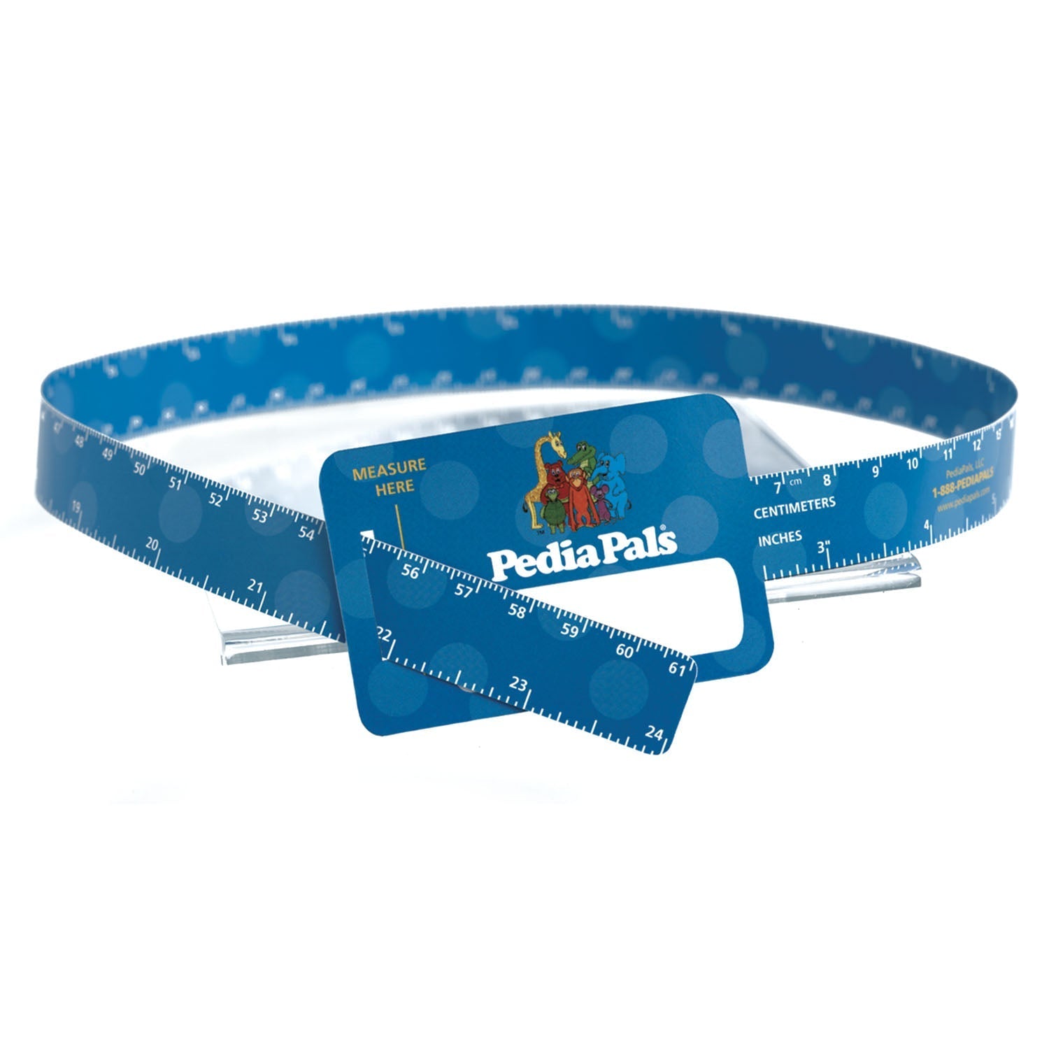 Pedia Pals Pediatric Head Circumference Measuring Tape