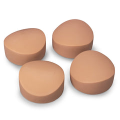 Heartsmart 4 pack Injection Site Replacement for STAT Manikin