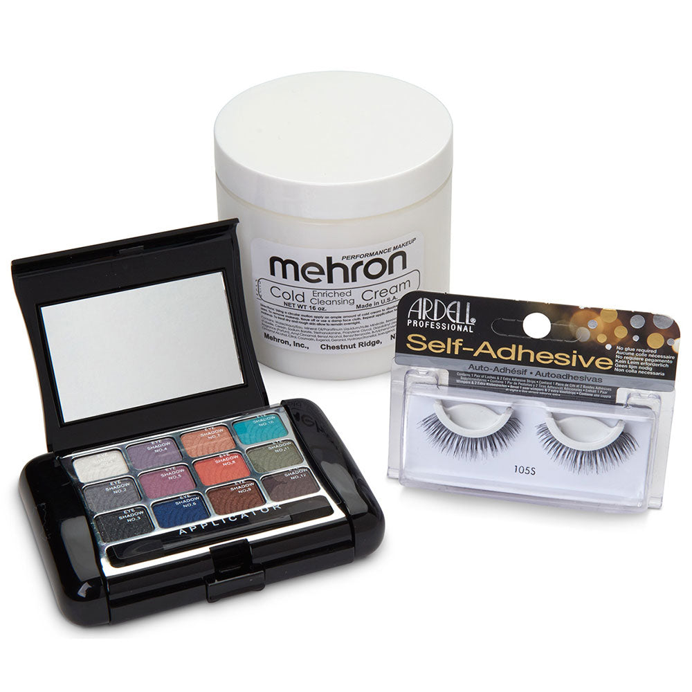 Life/form ALEX Female Accessory Kit