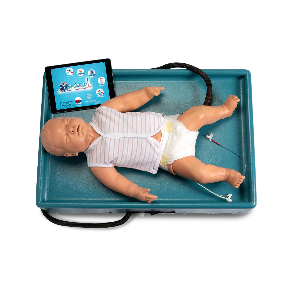 Heartsmart Stat Baby Advanced