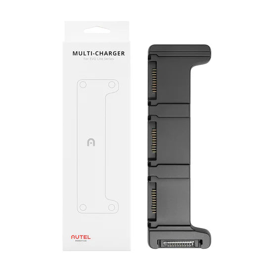 Autel Robotics Multi-Charger for Lite Series