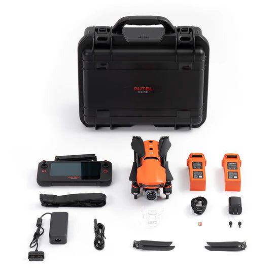 Autel Robotics Evo II Pro 6K Rugged Bundle V3