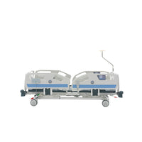 Nitrocare SANTE 8140 Full Electric ICU Critical Care Low Bed
