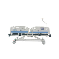 Nitrocare SANTE 8140 Full Electric ICU Critical Care Low Bed
