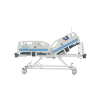 Nitrocare SANTE 8140 Full Electric ICU Critical Care Low Bed