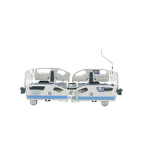 Nitrocare SANTE 8140 Full Electric ICU Critical Care Low Bed