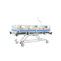 Nitrocare SANTE 8140 Full Electric ICU Critical Care Low Bed
