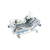 Nitrocare SANTE 8140 Full Electric ICU Critical Care Low Bed