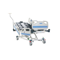 Nitrocare SANTE 8140 Full Electric ICU Critical Care Low Bed