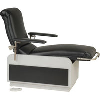 Medcare Reclining & Power Height Adjustable Treatment Lounge
