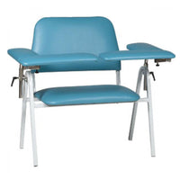 Medcare 12CUSX Wide Blood Drawing Chair