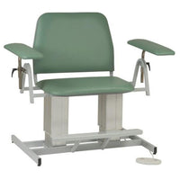 Medcare Power Adjustable Height XX-Wide Chair