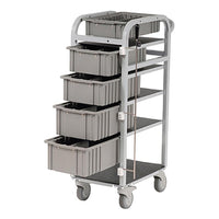 Medcare Supply Carts