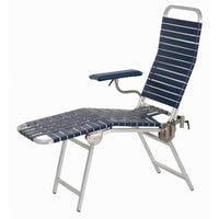 Medcare 12MFL Mobile Folding Donor Bed