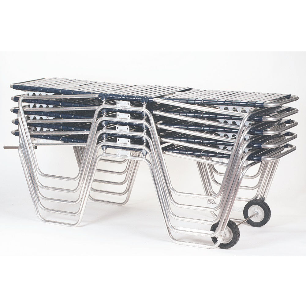 Medcare 12MSL Mobile Stackable Donor Bed