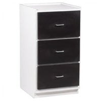 Medcare 3 Drawers Free-Standing Supply Cabinet