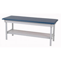 Medcare 12TSE-X Metal Frame Exam Table X-Wide