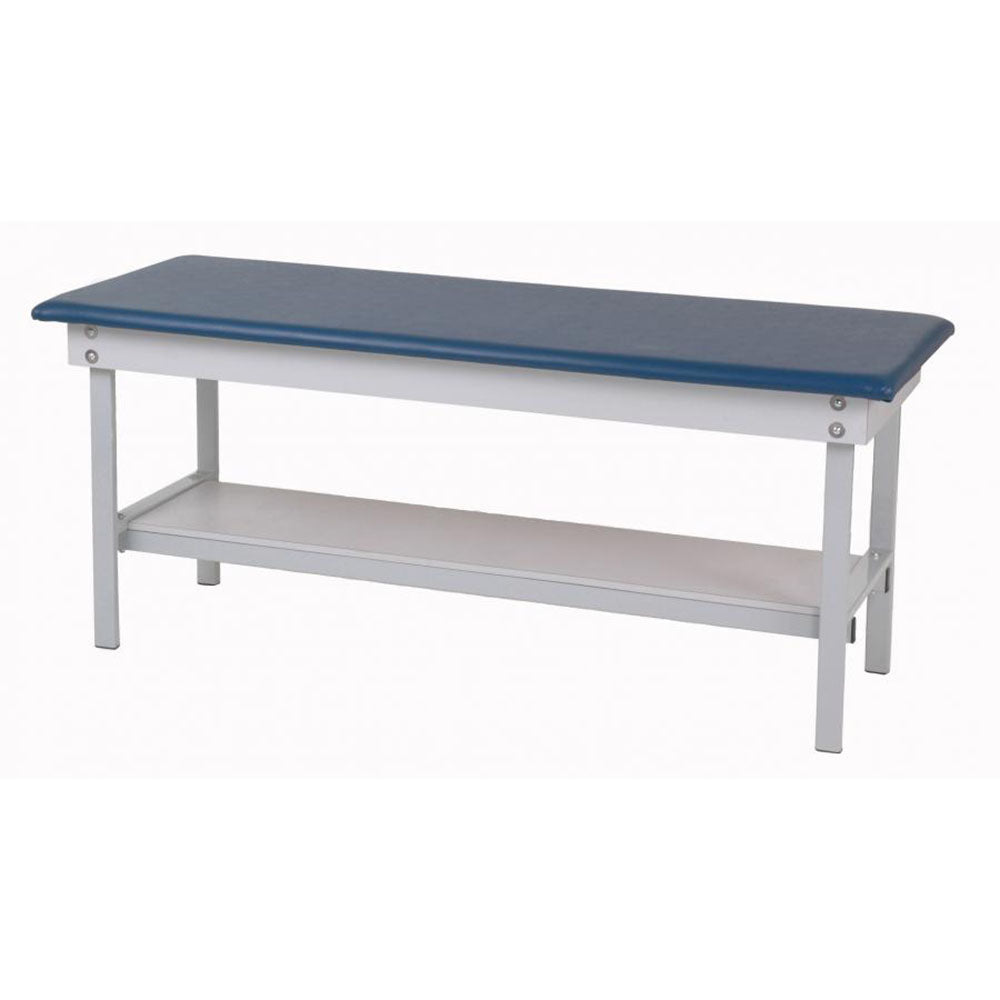 Medcare 12TSE-X Metal Frame Exam Table X-Wide