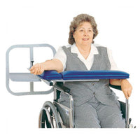 Medcare Wall Mounted Wheelchair Station