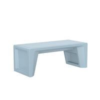 Cortech Endurance Waitroom Bench