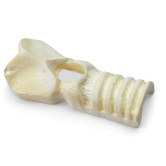 Heartsmart Replacement Trachea for the Simulaids Deluxe Cricothyrotomy Trainer