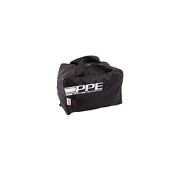 R&B Fabrications PPE Duffel with Logo