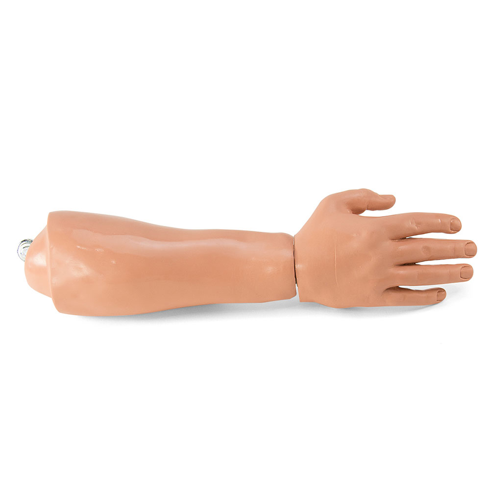 Simulaids Rescue Randy Large Body Replacement Lower Arm